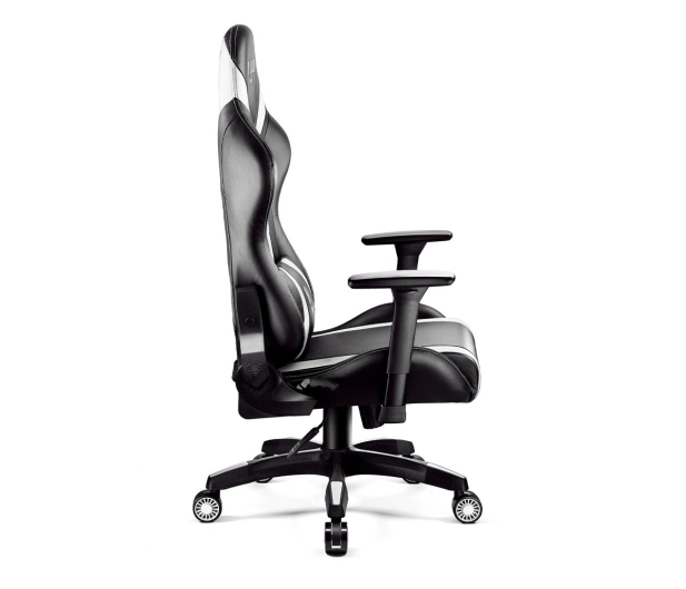 DIABLO Chairs X-Horn 2.0 Normal Size czarno-biały - 1192257 - zdjęcie 5